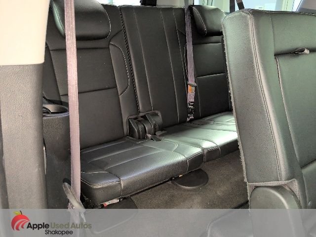 Used 2016 White Chevrolet LTZ image 46
