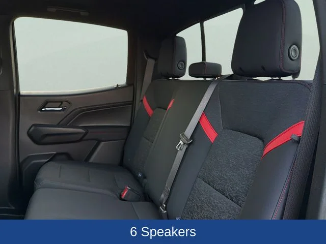 Used 2024 Red Chevrolet Z71 image 16