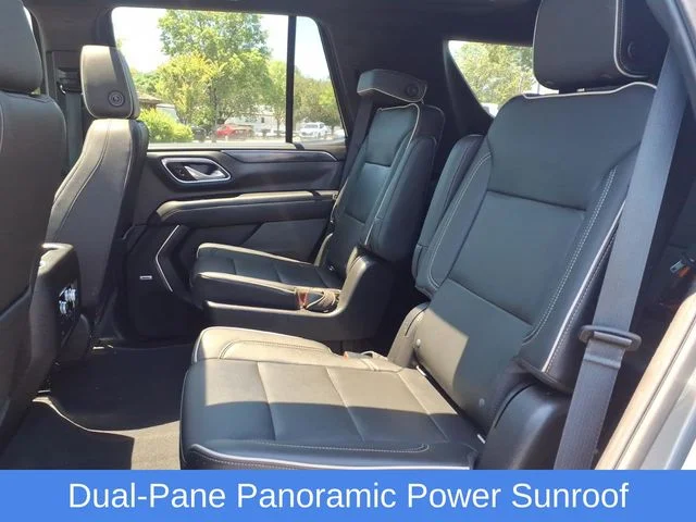 Used 2021 Gray GMC SLT image 26