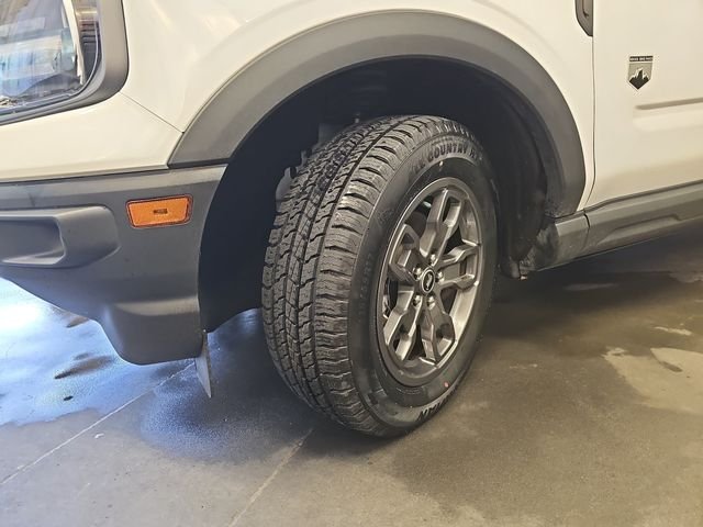 Used 2024 White Ford Big Bend image 27