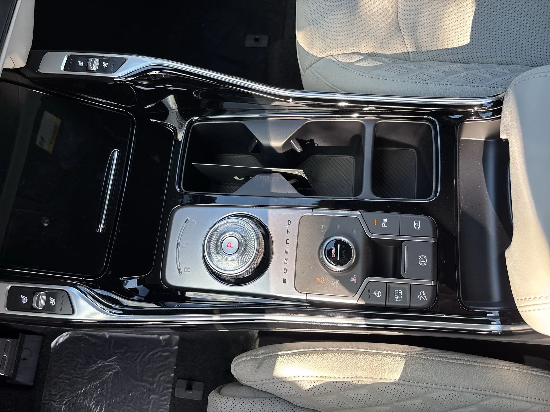 New 2026 Snow White Pearl Kia X-Line SX Prestige AWD image 20