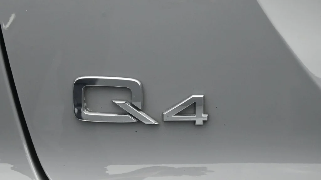 Used 2022 Gray Audi Premium image 21