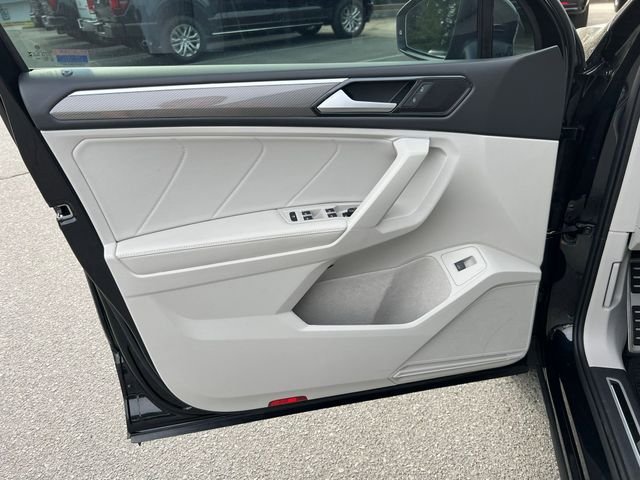 2024 Volkswagen Tiguan SE R-LINE BLACK - Photo 11