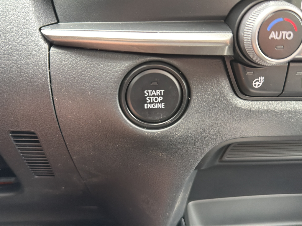 New 2026 Deep Crystal Blue Mica Mazda 2.5 Turbo Aire Edition image 20