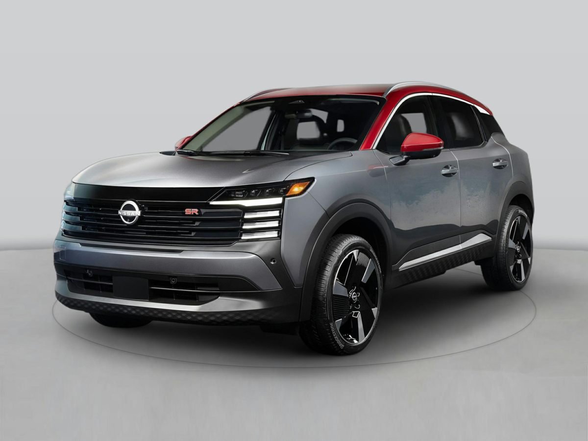 New Nissan Kicks for Sale | Dick Smith Nissan of Lexington