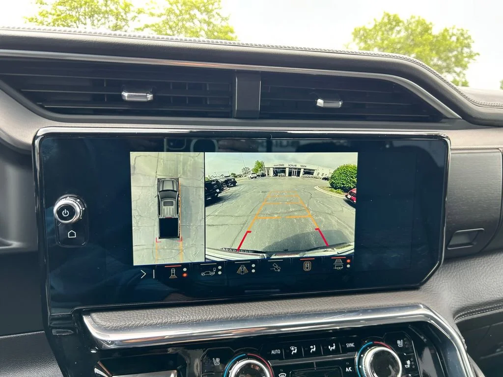 Certified Used 2024 Onyx Black GMC Denali image 26