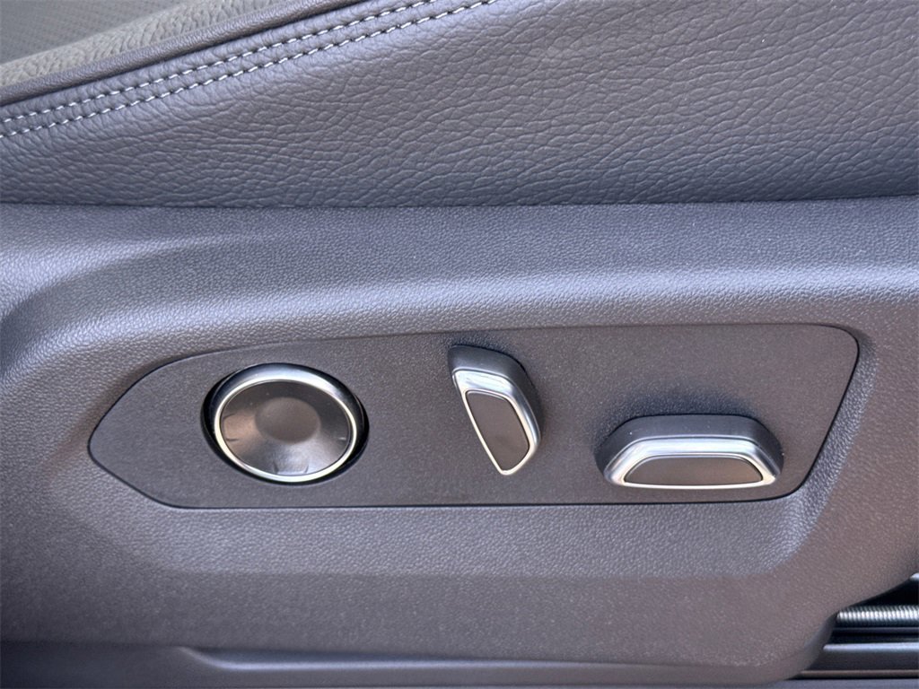 2026 GMC SIERRA - Image 39