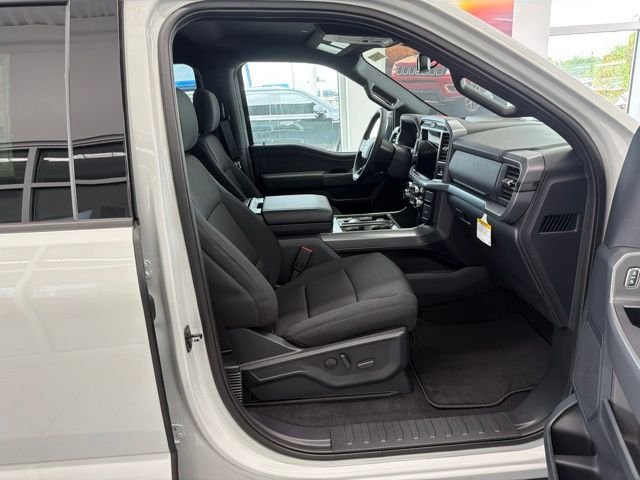 New 2026 Avalanche Ford XLT image 47
