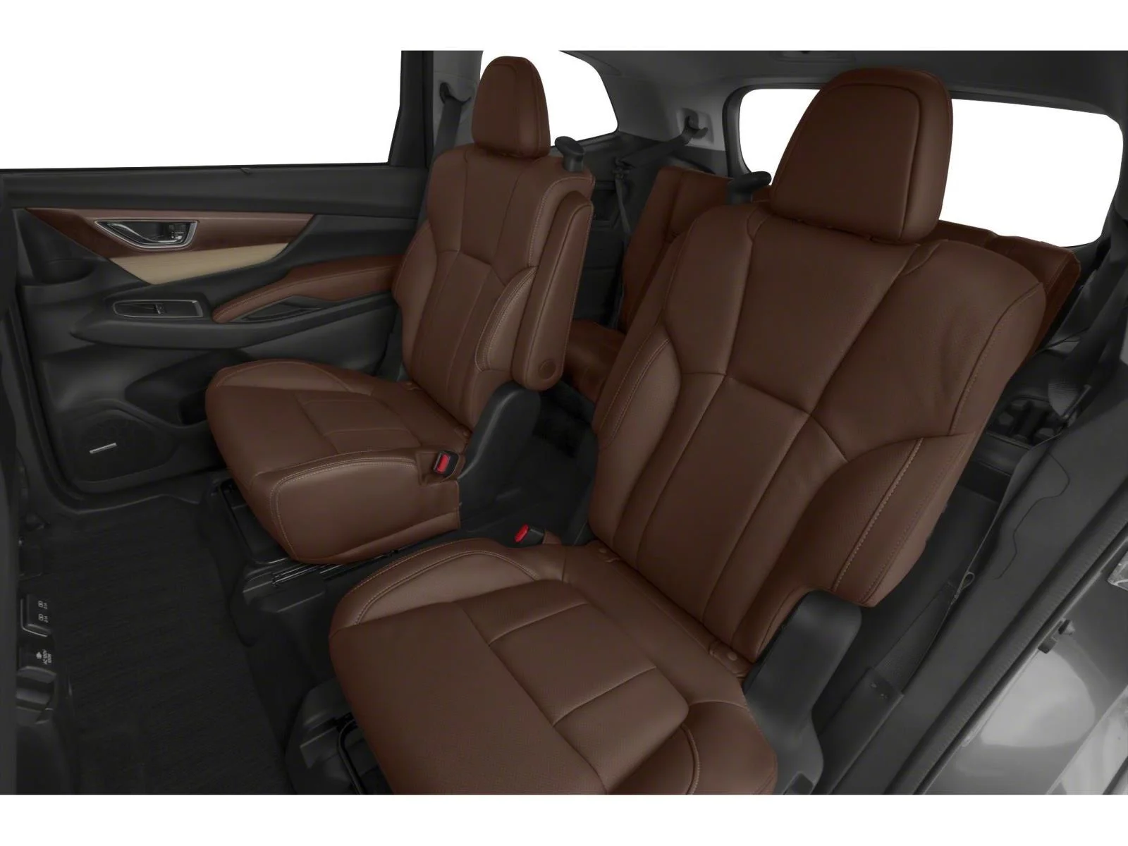 Used 2020 Cinnamon Brown Pearl Subaru Touring image 8