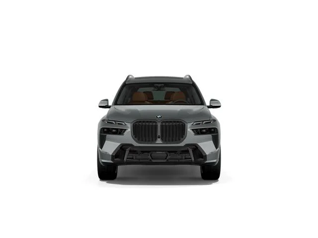 New 2027 Skyscraper Grey Metallic BMW  image 2
