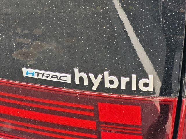 New 2026 Black Hyundai Limited image 24