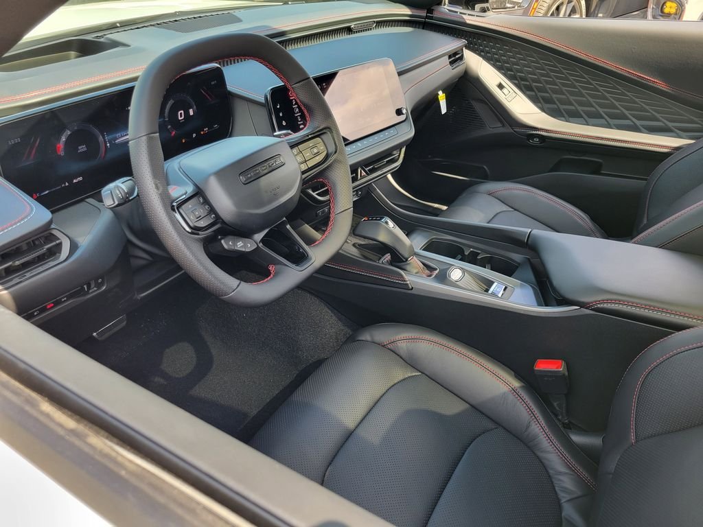 2026 Dodge Charger photo 3