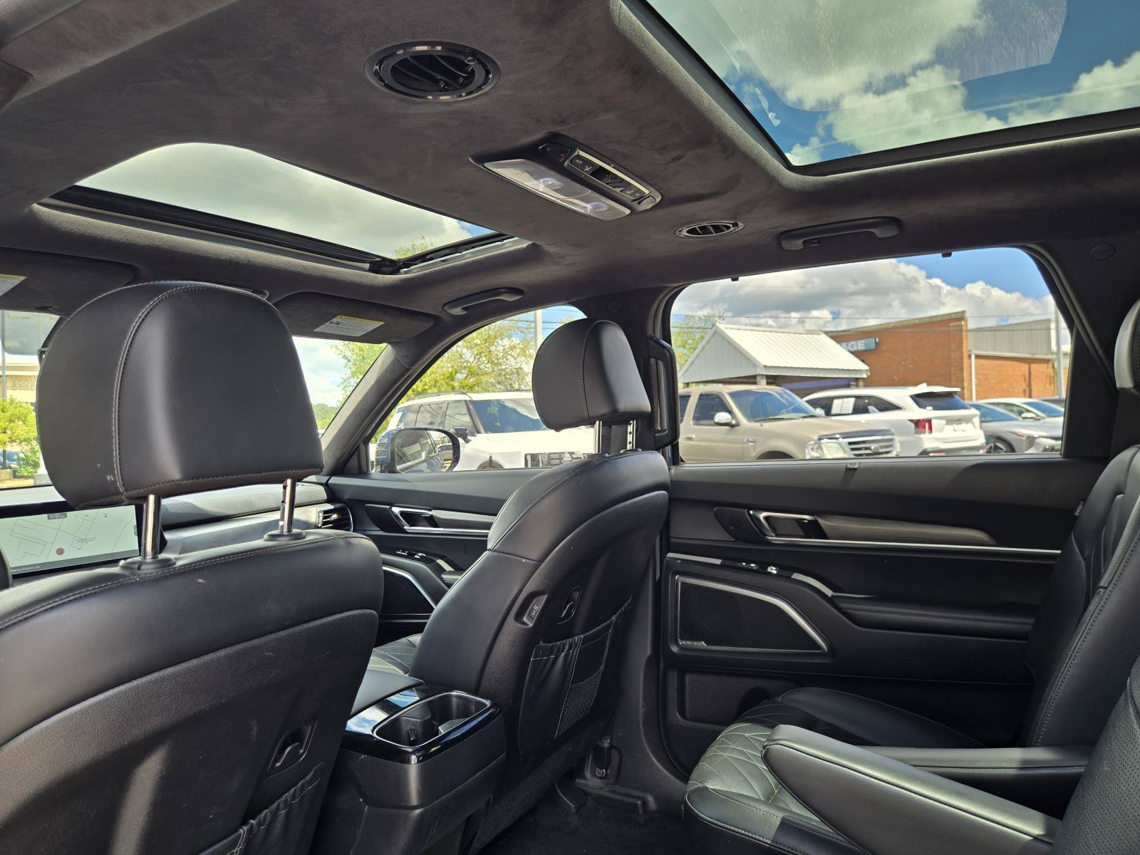 2025 Kia Telluride SX Prestige X-Line - Photo 15