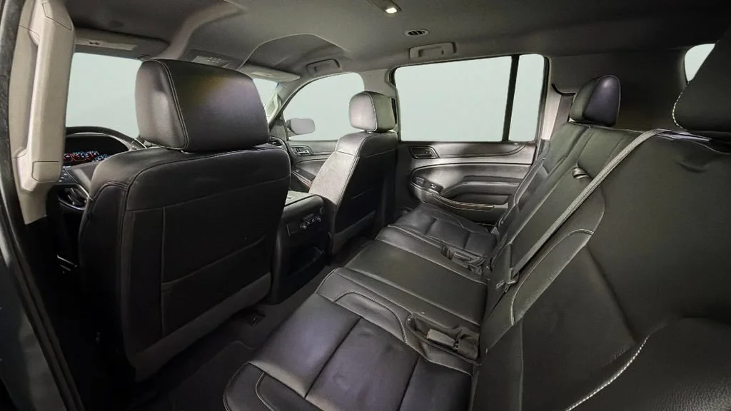 Used 2019 SHADOW GRAY METALLIC Chevrolet LT image 27