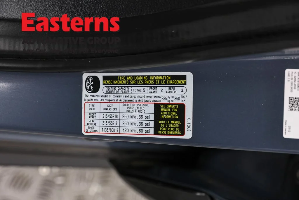 Used 2024 Gray Mazda 2.5 S Carbon Edition image 38