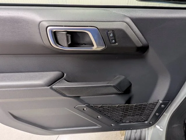 New 2026 Avalanche Gray Ford Outer Banks® image 42