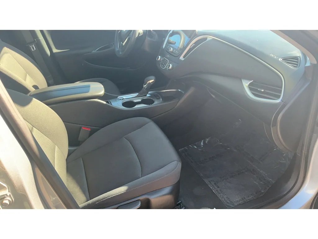 Used 2024 Sterling Gray Metallic Chevrolet LT image 52