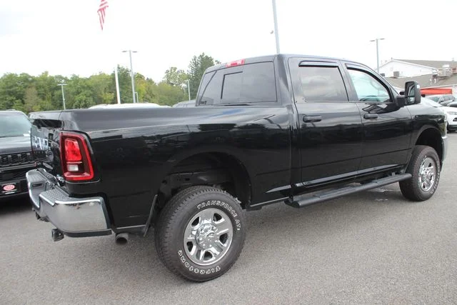 Used 2025 Black Ram Tradesman image 30