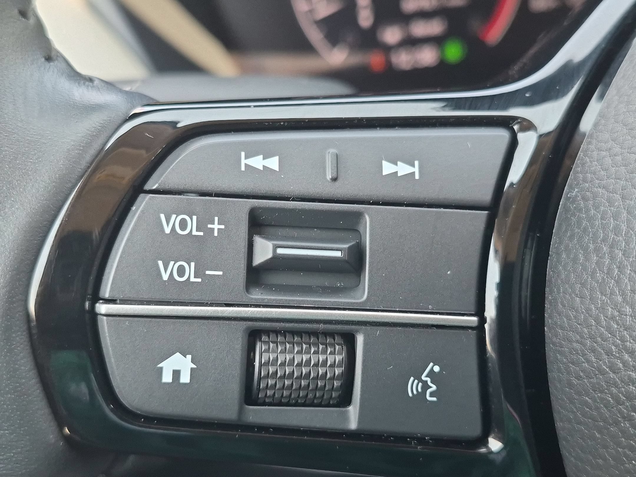 2024 Honda HR-V EX-L - Photo 15