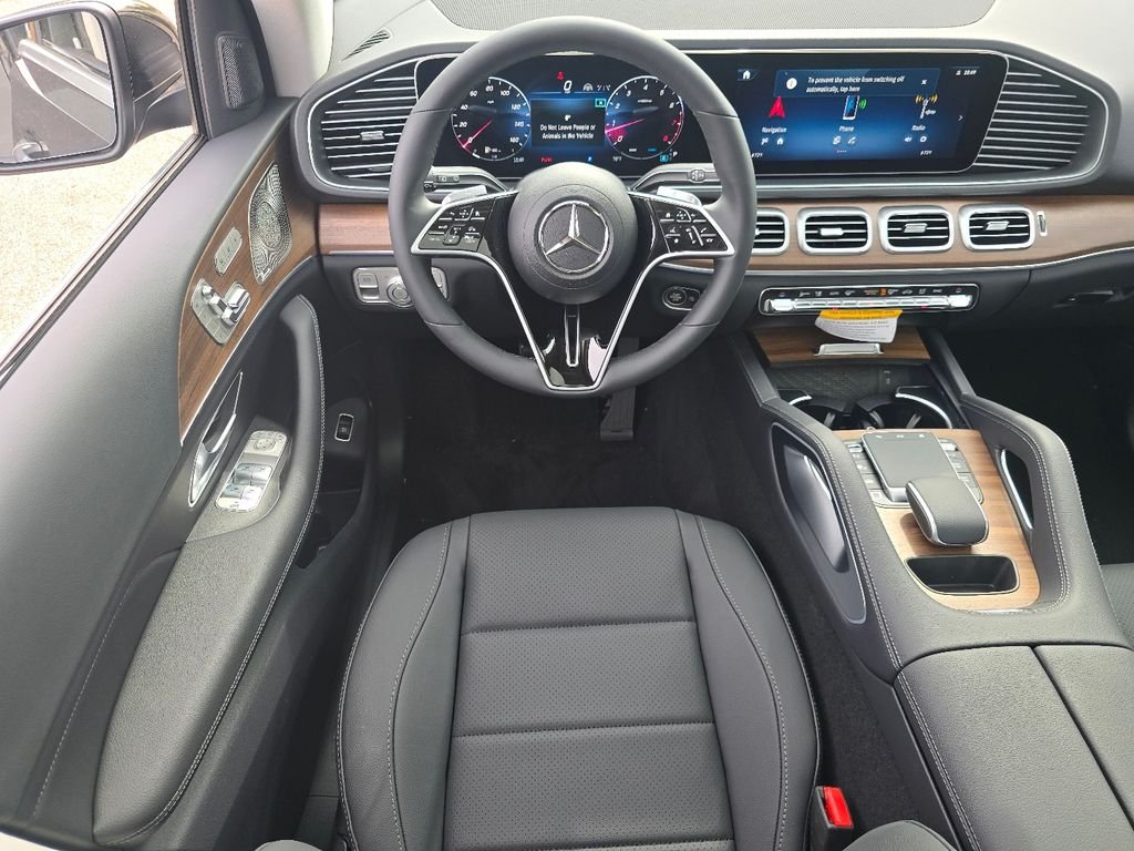 New 2026 Black Mercedes-Benz GLE 350 image 26