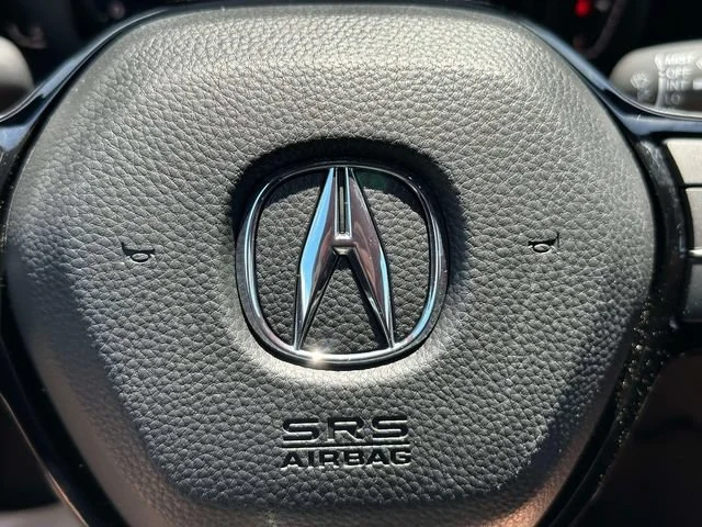 Used 2025 Blue Acura A-Spec Package image 23