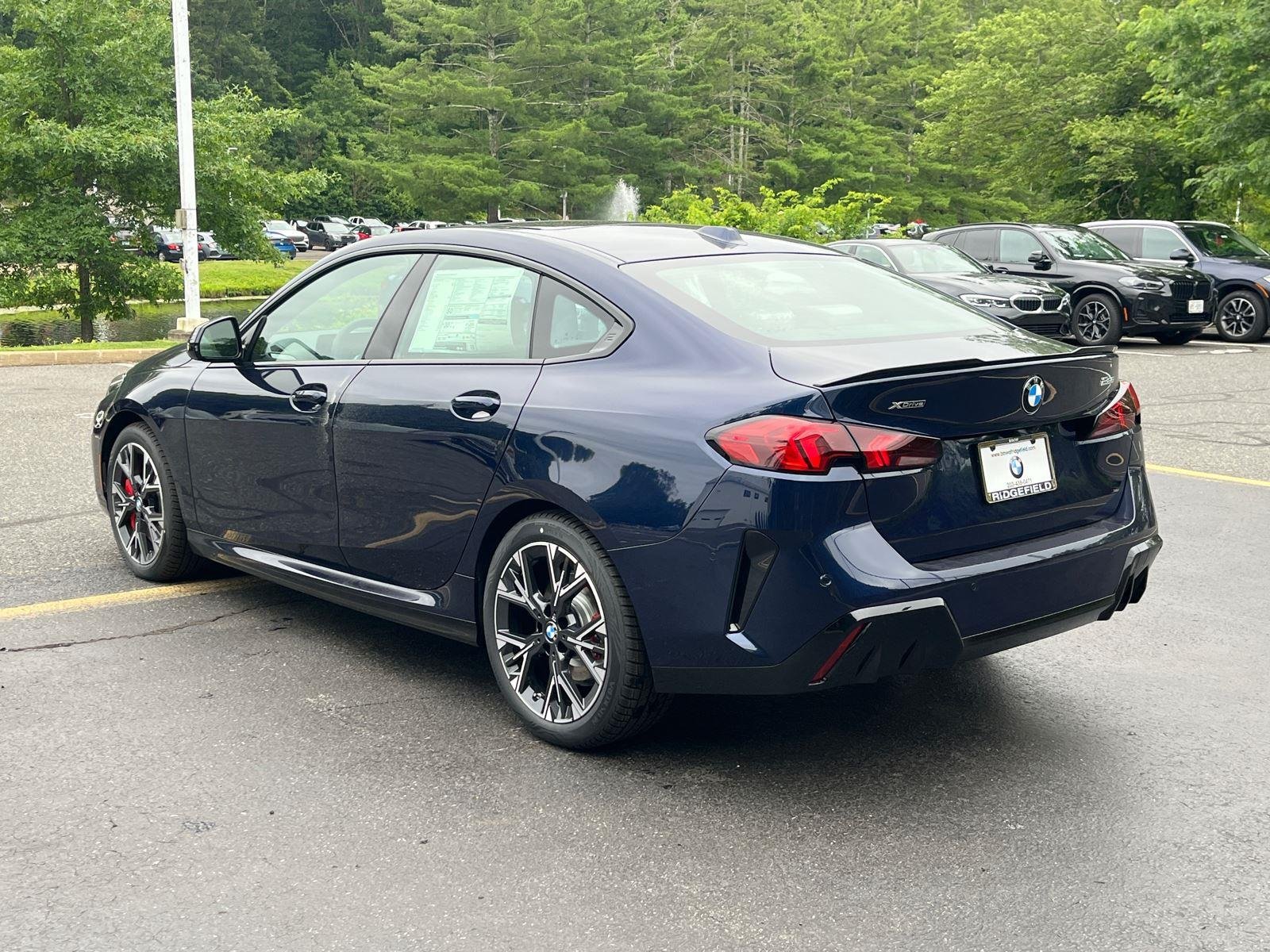 2025 Bmw 228i xDrive GC photo 4