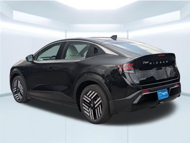 New 2026 Black Nissan SV+ image 3