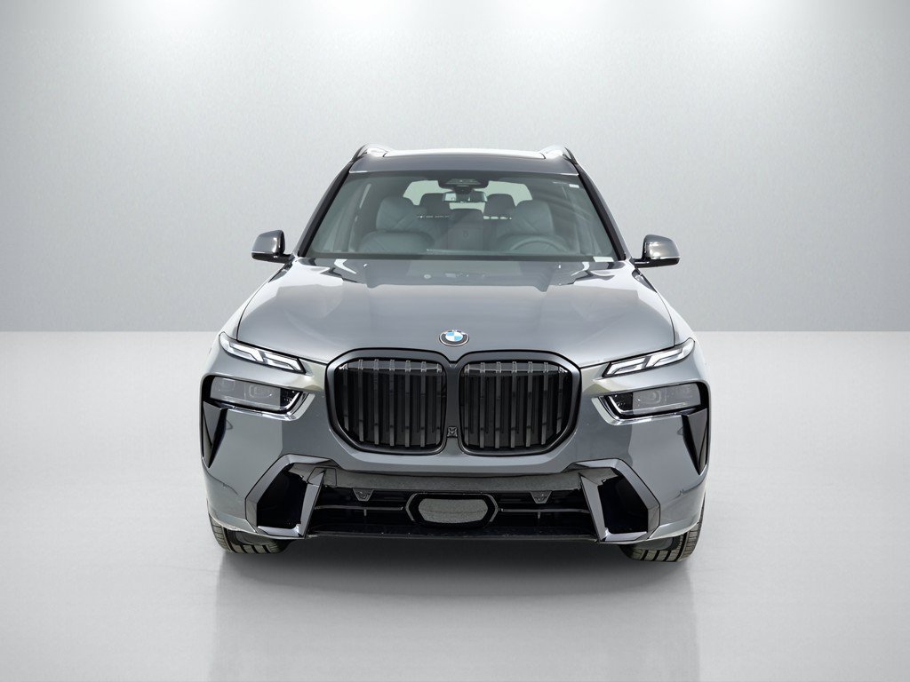 Used 2026 Dravit Grey Metallic BMW xDrive40i image 3