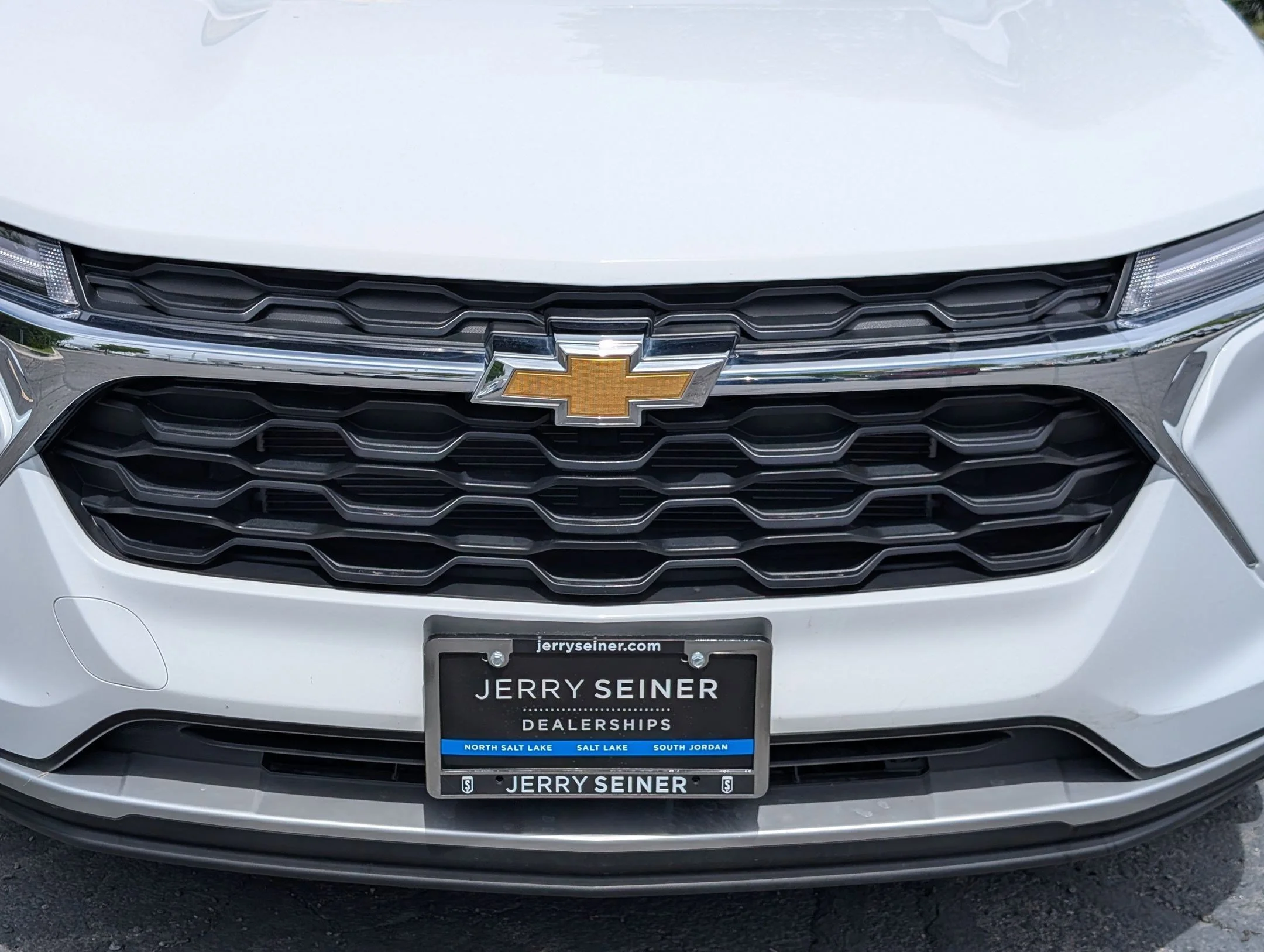 2024 Chevrolet Trax LT - Photo 8