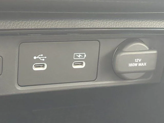 New 2026 Urban Gray Pearl Honda EX image 20