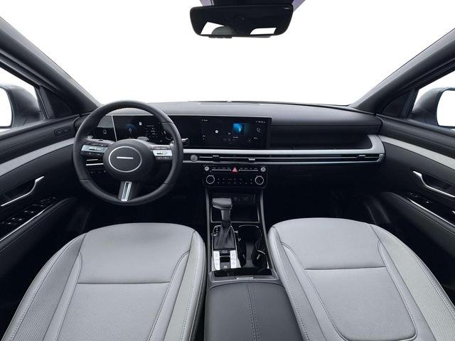 New 2026 Atlas White Hyundai Limited image 32