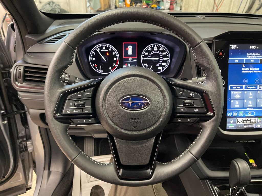 Used 2026 Silver Subaru Premium image 21