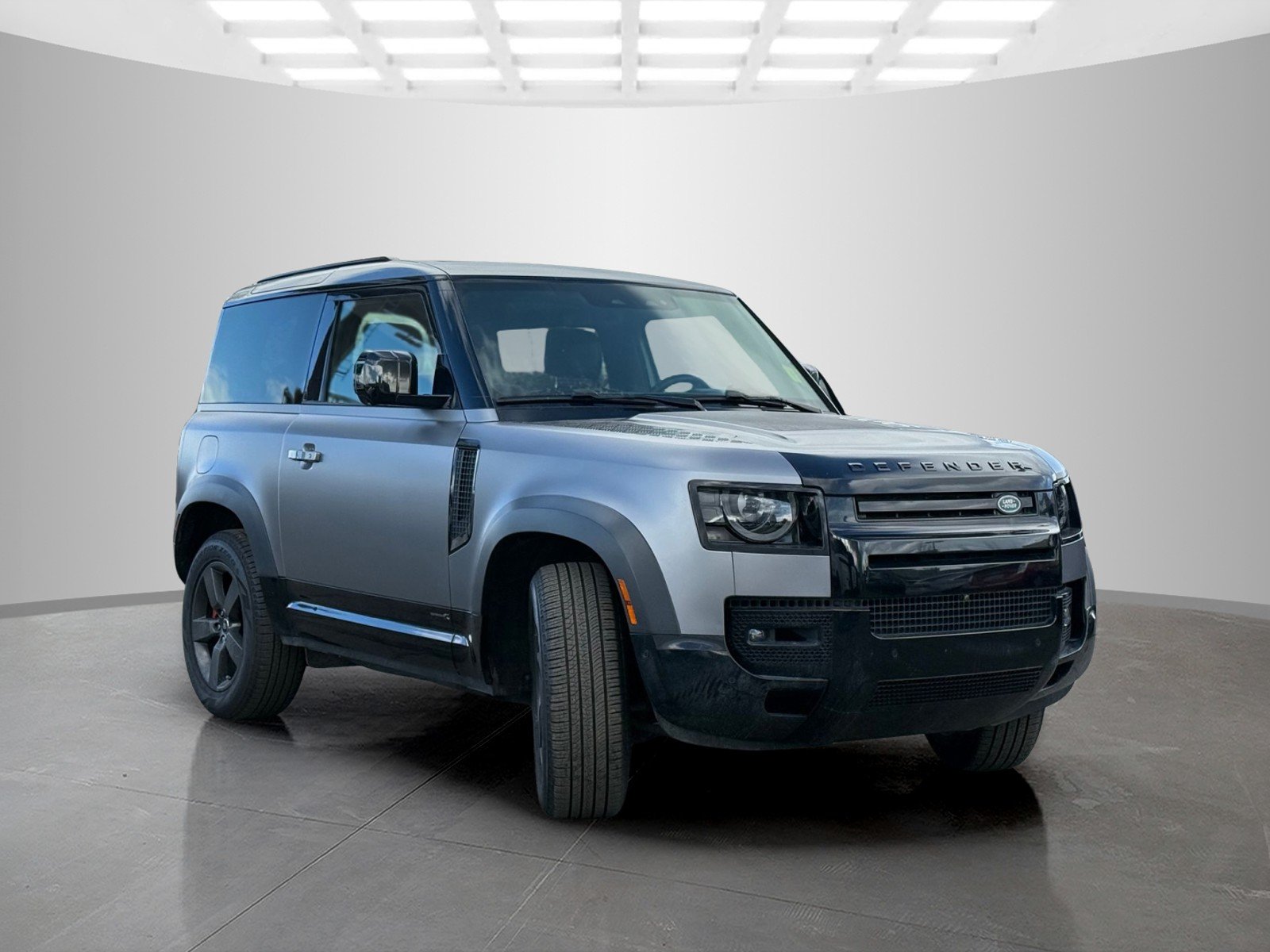 2023 Land Rover Defender X - Photo 3