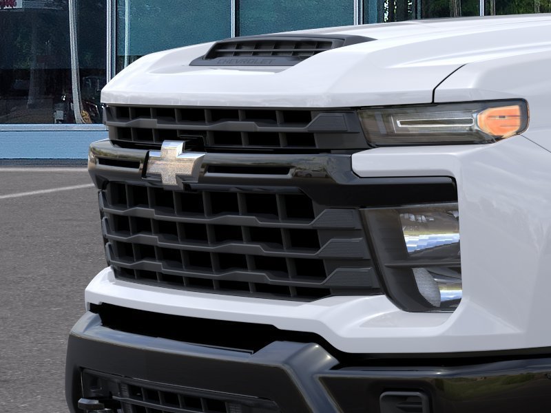 2026 Chevrolet Silverado 2500 HD Work Truck - Photo 13
