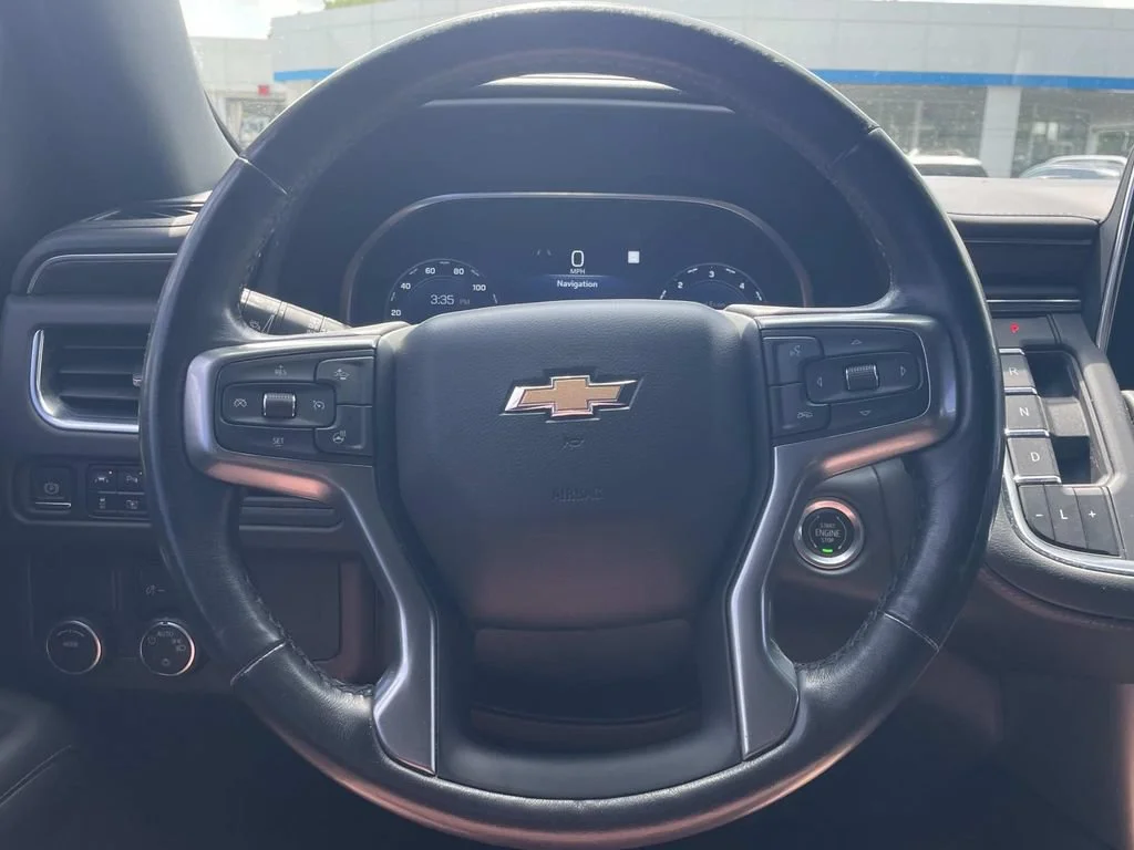 2022 Chevrolet Tahoe LT - Photo 25