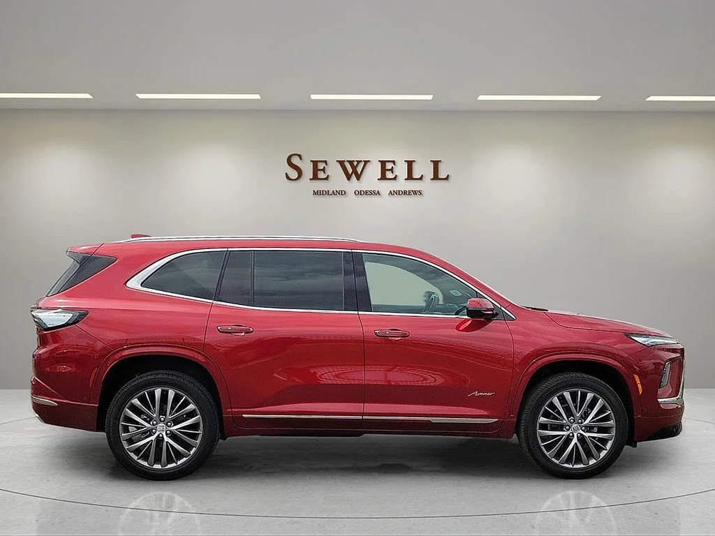 2026 Buick Enclave Avenir - Photo 6
