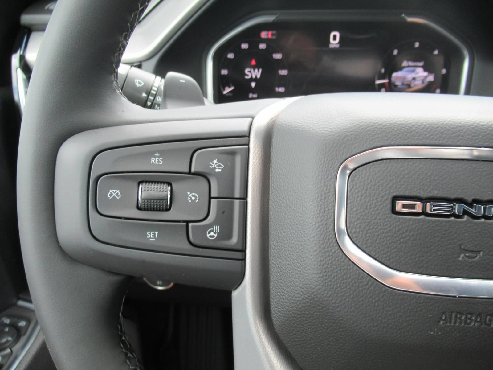 2026 GMC Sierra 1500 Denali - Photo 26