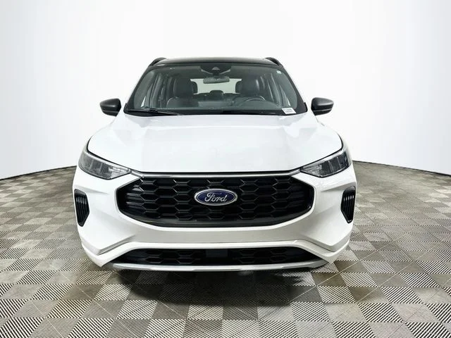 Certified Pre-Owned 2023 Ford Escape ST-Line