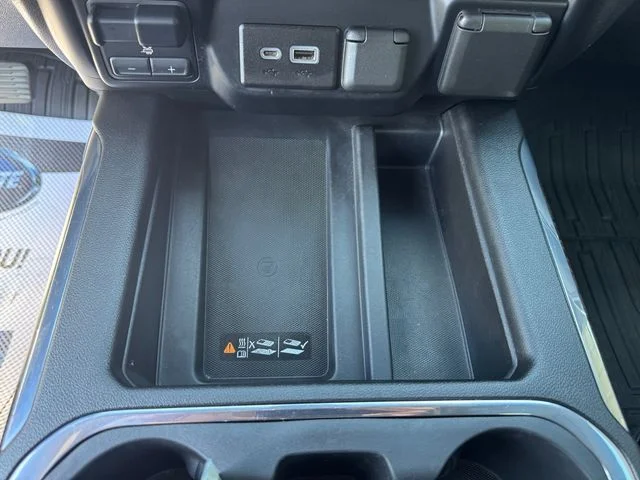 Used 2022 Black GMC Denali image 27