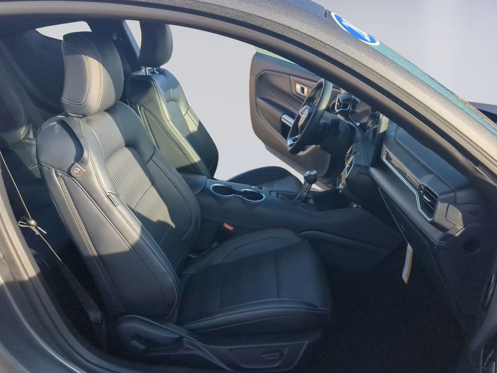 2026 Ford Mustang GT Premium Fastback - Photo 19