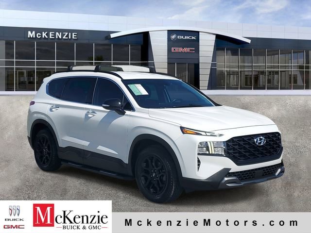 2023 Hyundai Santa Fe XRT
