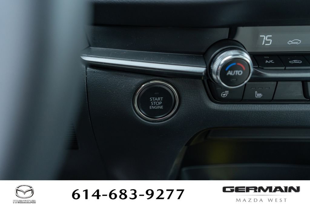 2026 Mazda CX-30 Turbo Premium Plus - Photo 22