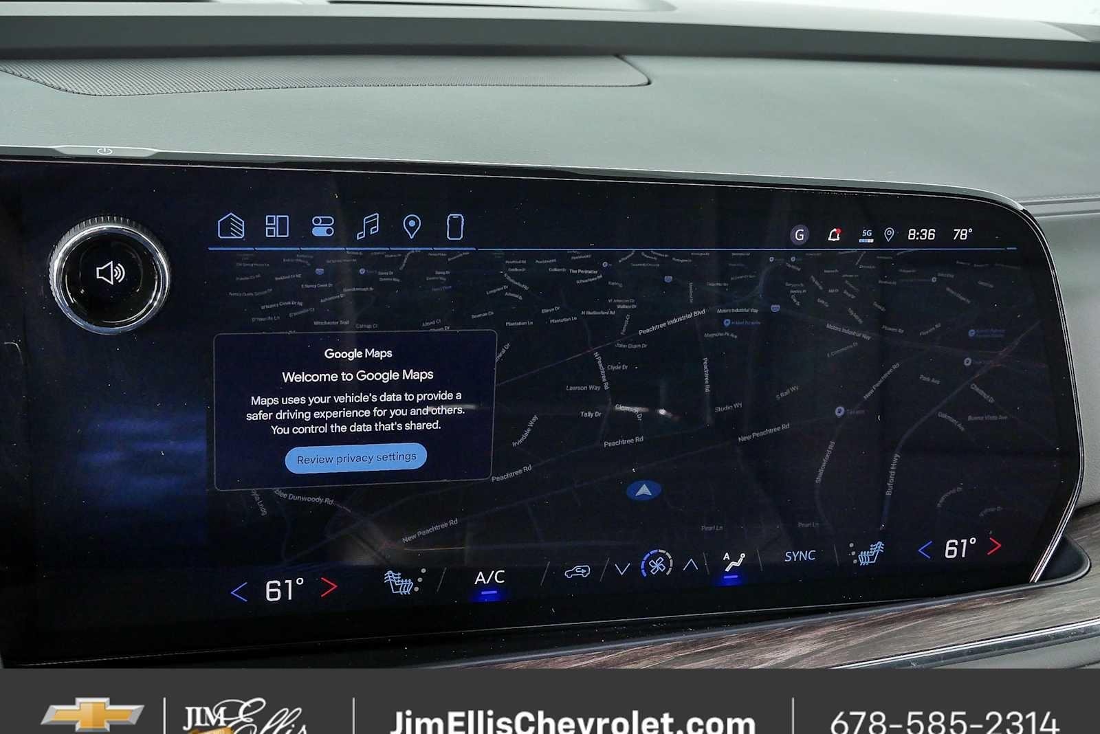 New 2026 Black Chevrolet LT image 15