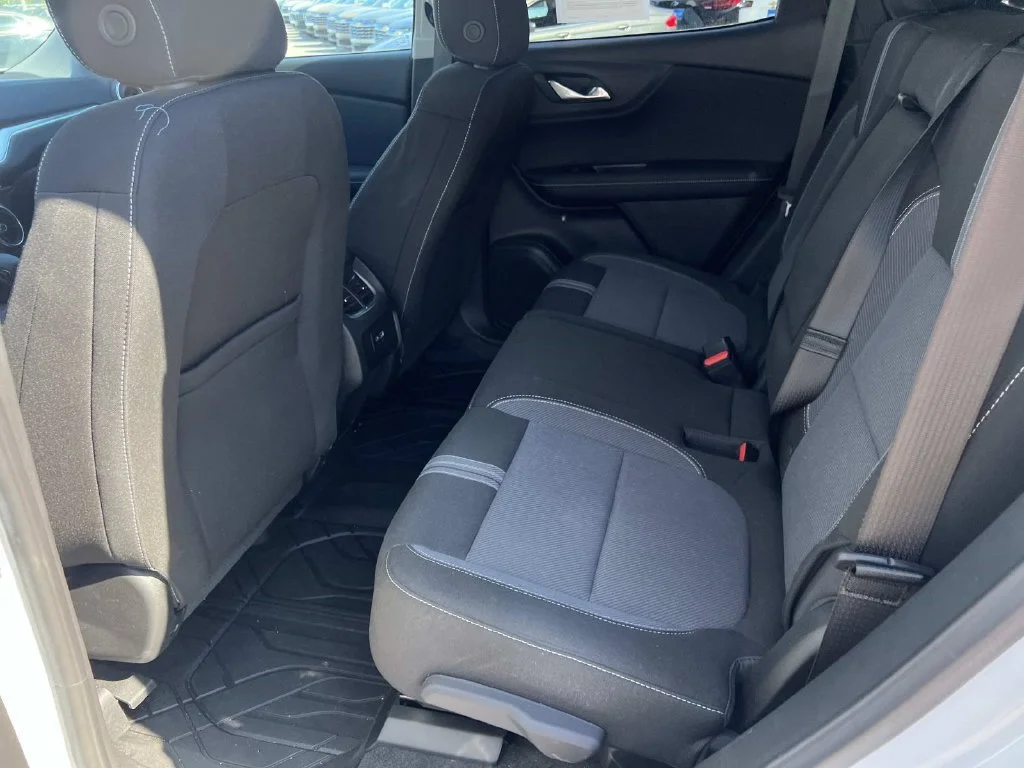 2026 Chevrolet Blazer 2LT - Photo 9