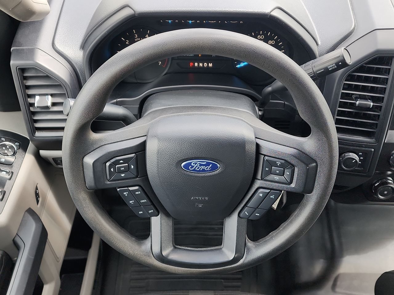 Used 2020 Black Ford XLT image 19