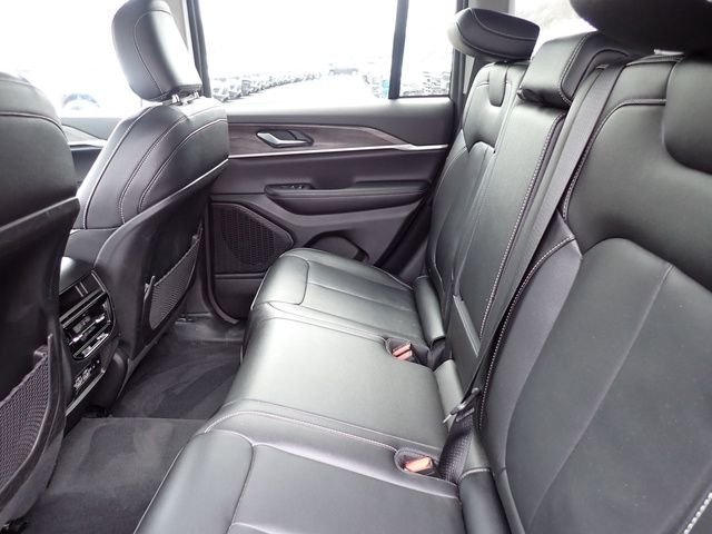 Certified Used 2023 White Jeep Limited image 14