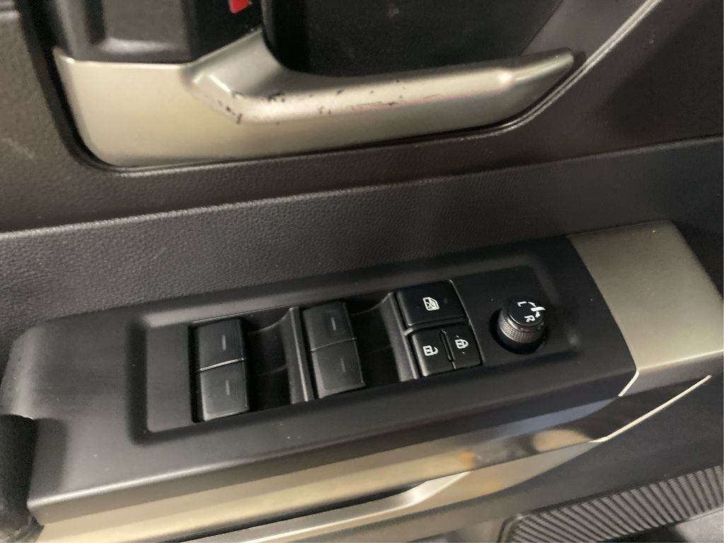 2023 Toyota Tundra SR5 - Photo 14