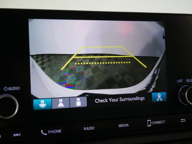 Certified Used 2025  Honda EX image 32