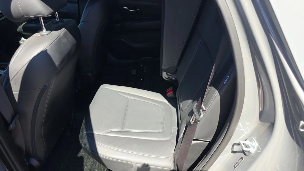 Used 2025 Gray Hyundai SEL image 14