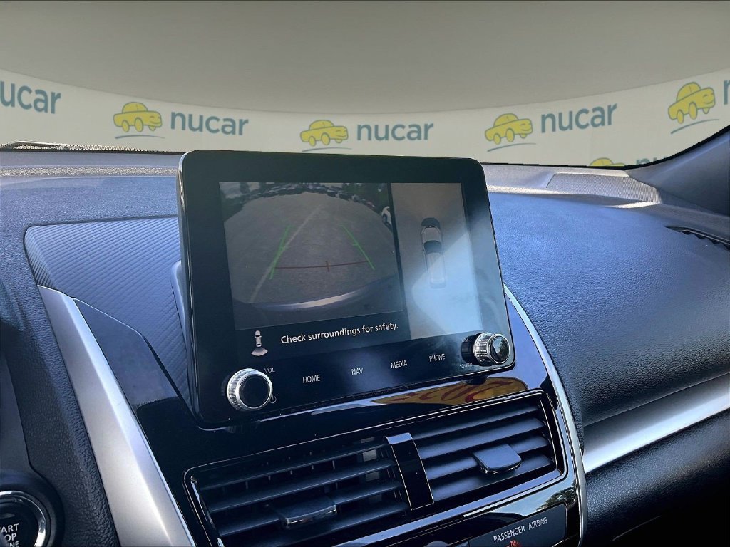 Used 2025  Mitsubishi Black Edition image 19